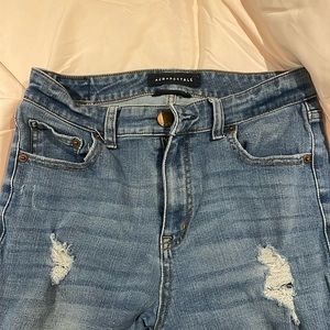Aeropostale jeans !!!💗